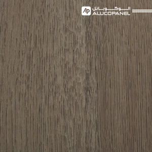 InteriorZ panel in soothing OAK MANTEL tone for cabinets and walls