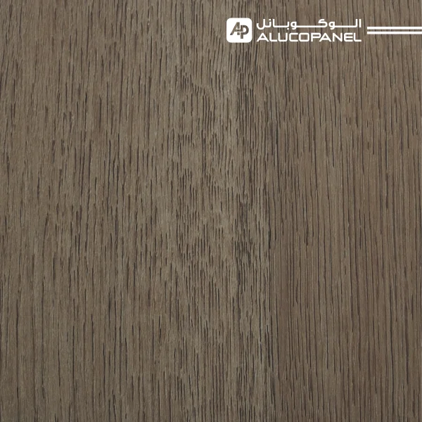 InteriorZ panel in soothing OAK MANTEL tone for cabinets and walls