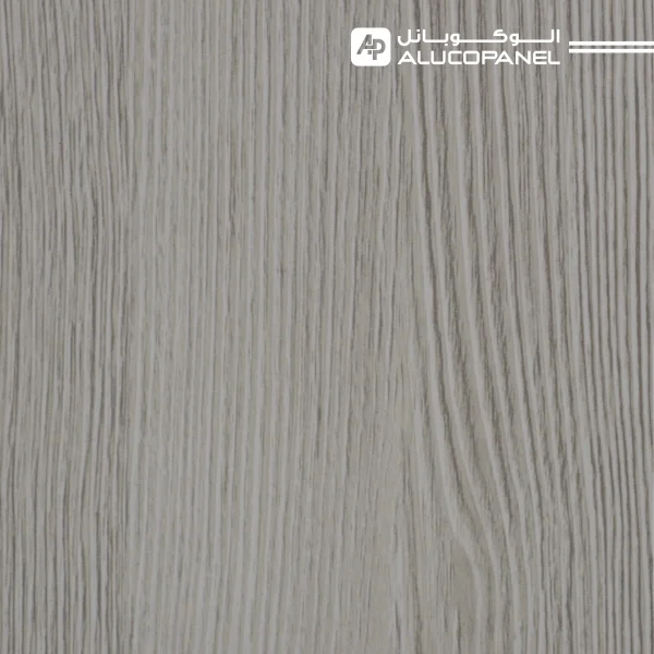 Alucopanel InteriorZ LITEPANEL in NTZ-K09-CLASSIC-ALDER finish for stylish kitchens
