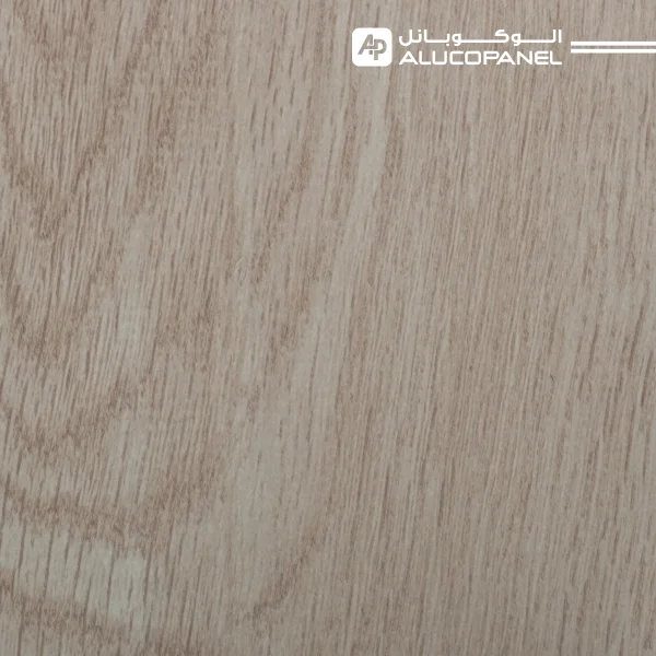Close-up of NTZ K18 ANCIENT PINE used in a minimalist kitchen setting