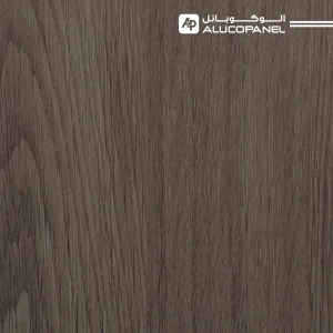 NTZ K20 DESERT OAK cladding panel adding depth to kitchen walls