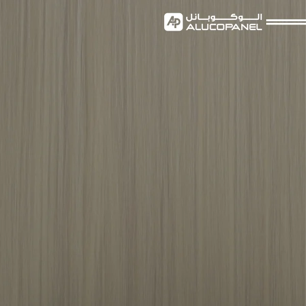 InteriorZ LITEPANEL with NTZ K33 BEIGE WHITEWOOD finish for moisture-resistant kitchens