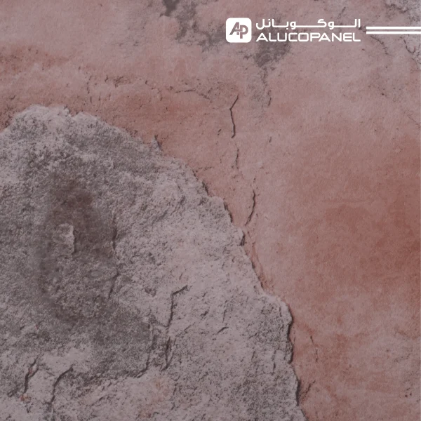NTZ K11 SANDSTONE ROCK decorative panel for sleek and soft kitchen aesthetics